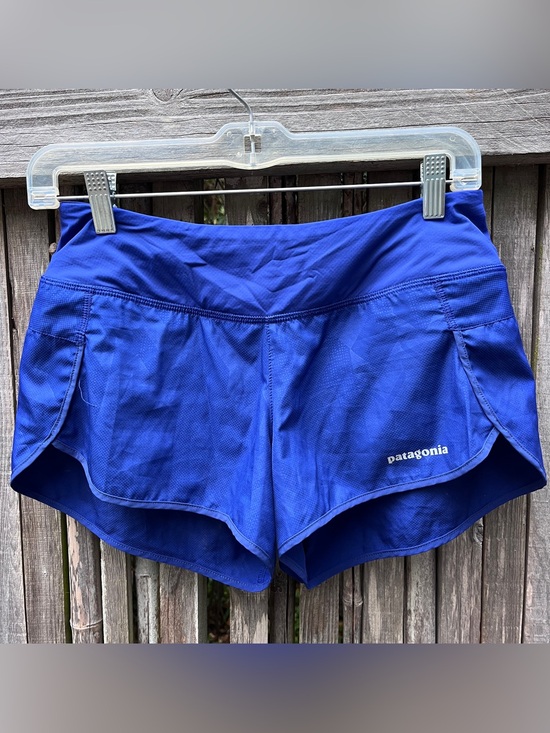 Patagonia Pants - Patagonia Women’s Strider Shorts - 3½"